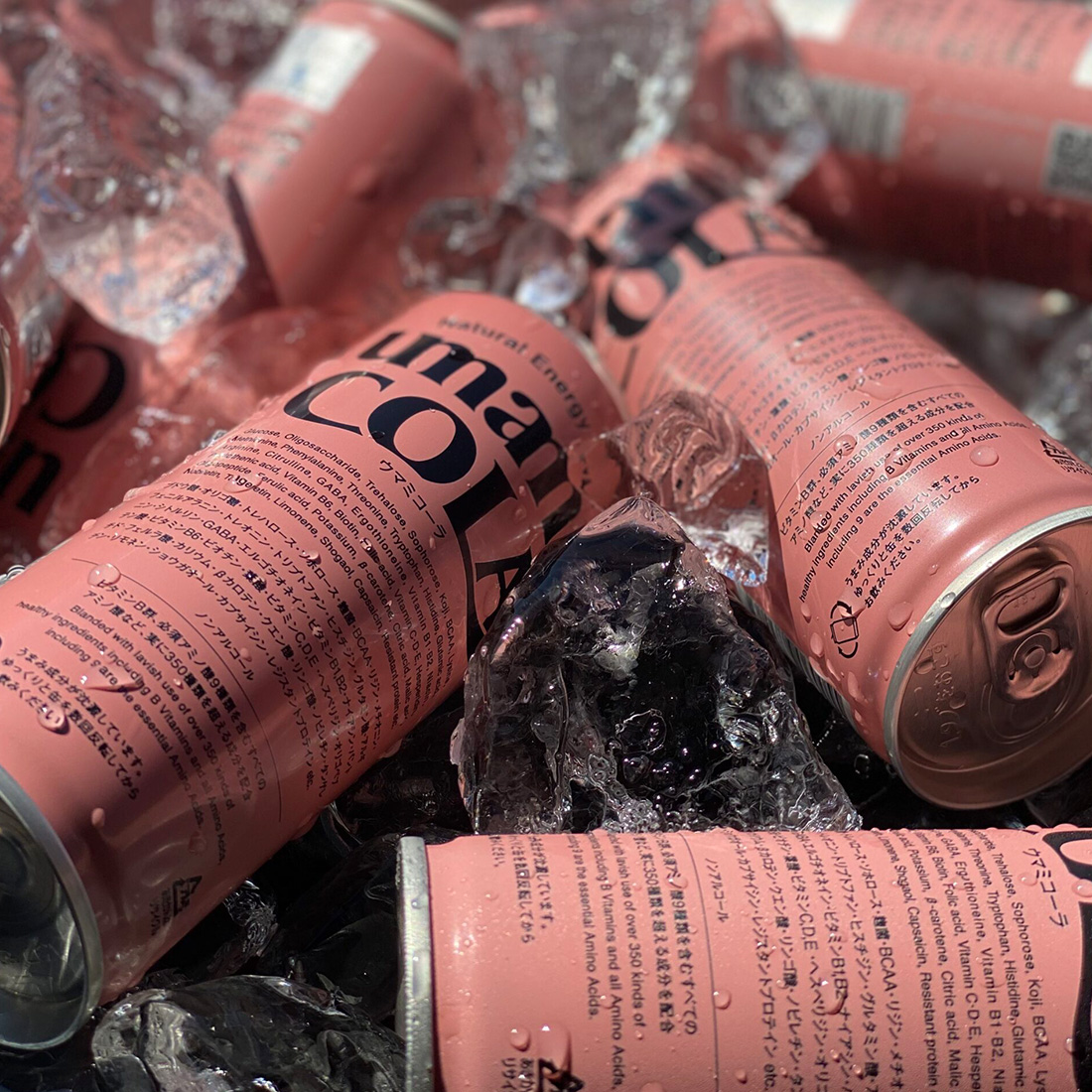 UMAMI COLA